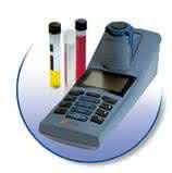 Produkt-News: Handphotometer pHotoFlex Produkt-News: Handphotometer pHotoFlex