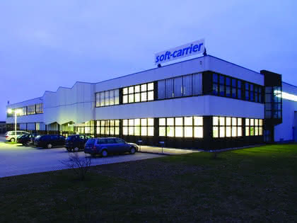 Antriebstechnik: Einfach und gut
