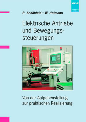 Antriebstechnik: Antriebe im Maschinenbau Antriebstechnik: Antriebe im Maschinenbau