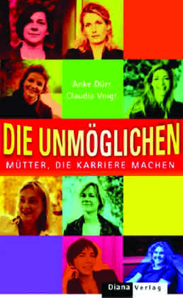 Wirtschaft + Unternehmen: Mütter in Führungspositionen