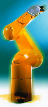 MRK + Cobots: Der "Gespenster-Hoffmann"