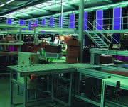Lineartechnik: Anpassungsfähige Systeme Lineartechnik: Anpassungsfähige Systeme