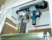 Lineartechnik: Messen in der dritten Dimension