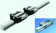 Lineartechnik: Prüfung bestanden Lineartechnik: Prüfung bestanden