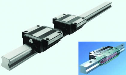 Lineartechnik: Prüfung bestanden