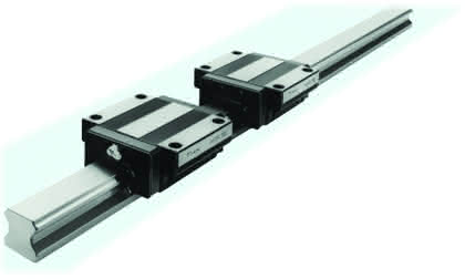 Lineartechnik: Prüfung bestanden