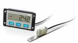 Sensorik + Messtechnik: MAGLINE - MAG SCALE MA508