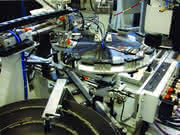 Antriebstechnik: Technik mit Tradition