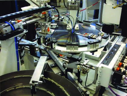 Antriebstechnik: Technik mit Tradition