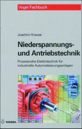 Antriebstechnik: Elektrische Antriebstechnik