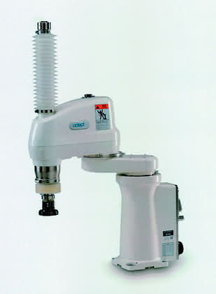 MRK + Cobots: Cobra übernehmen Sie