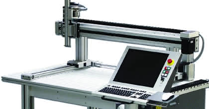 Lineartechnik: Modular in die Zukunft