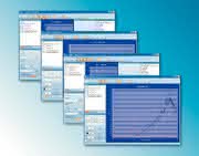 Spektroskopiesoftware TRIWin 3.0: Bedienerfreundliche Spektroskopiesoftware