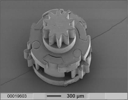 Antriebstechnik: Warum Mikromotoren anders sind