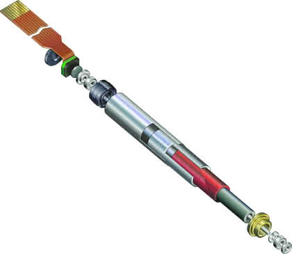 Antriebstechnik: Warum Mikromotoren anders sind