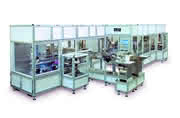 Montagetechnik: Verpacken mit System