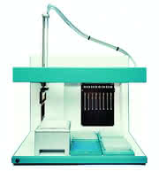 Labortechnik: Ready – Steady – Go Labortechnik: Ready – Steady – Go