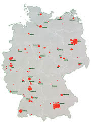 Neue Chancen VIII/Trend: Deutscher Biotechnologie- Report 2002