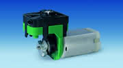 Labortechnik: Mit Cliptechnik Labortechnik: Mit Cliptechnik