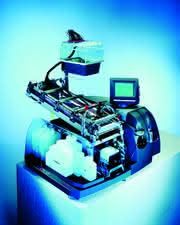 Chrom.: Elektrophorese ohne Gel Chrom.: Elektrophorese ohne Gel