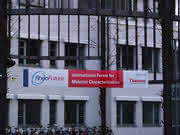 Tagunsbericht: RheoFuture 2002 Tagunsbericht: RheoFuture 2002