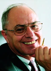 Panorama: 2002: Stagnierende Chemieproduktion