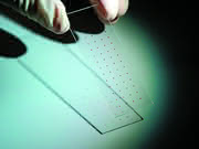 LS: Diagnostik mit Nanotröpfchen