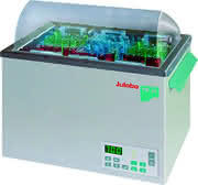 Labortechnik: Kostenlose Software dazu Labortechnik: Kostenlose Software dazu