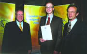 LS Eppendorf Award: RNA-Interferenz