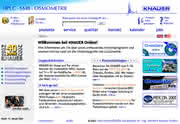 Internet-Schaufenster: Die Internet-Adresse des Monats