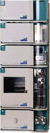 Instr. Analytik: HPLC-System mit ,,virtuellen Assistenten" Instr. Analytik: HPLC-System mit ,,virtuellen Assistenten"