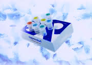 Labortechnik: Komplette ,,Lösungen" für die PCR Labortechnik: Komplette ,,Lösungen" für die PCR