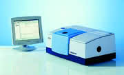 Analyseninstrumente: FT-IR-TENSOR