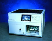 Labortechnik: Integriertes GPC-System Labortechnik: Integriertes GPC-System