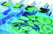 Labortechnik: Upgedated Labortechnik: Upgedated