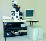 LIfe Sciences: Modular und invers LIfe Sciences: Modular und invers