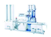 Labortechnik: Plattenmulti
