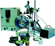 Labortechnik: Universalmühlen