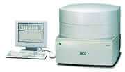 Instrumentelle Analytik: Probe rein, Ergebnis aus Instrumentelle Analytik: Probe rein, Ergebnis aus