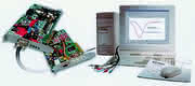 Labortechnik: Macht aus PCs Potentiostaten Labortechnik: Macht aus PCs Potentiostaten