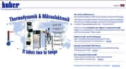 Internet-Schaufenster 04/2003: Die Internet-Adresse des Monats