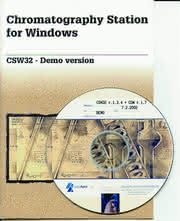Labortechnik: Neue Demo-CD Version 1.4 Labortechnik: Neue Demo-CD Version 1.4