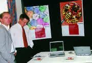 LIMS-Forum: Siemens, Compex LIMS-Forum: Siemens, Compex