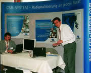 LIMS-Forum: CSB-System LIMS-Forum: CSB-System