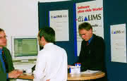 LIMS-Forum: Dialog EDV LIMS-Forum: Dialog EDV