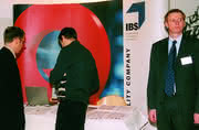 LIMS-Forum: IBS LIMS-Forum: IBS