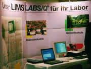 LIMS-Forum: Fink & Partner LIMS-Forum: Fink & Partner