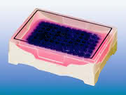 Temperiertechnik: PCR-Proben immer frisch Temperiertechnik: PCR-Proben immer frisch