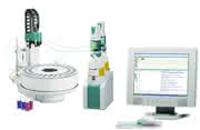 Software: Titrationssysteme automatisieren Software: Titrationssysteme automatisieren