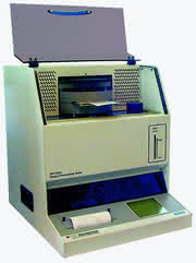 Labortechnik: Bestimmung von Barriereeigenschaften Labortechnik: Bestimmung von Barriereeigenschaften